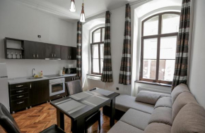 Poarta Schei Residence